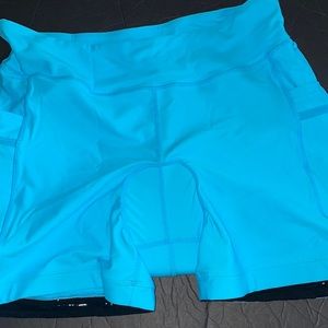 Bikewa Women’s Biking Shorts.